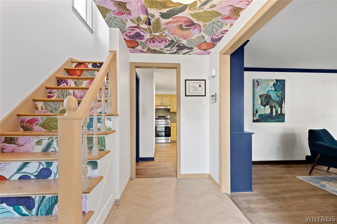 45 Thomas Jefferson Lane