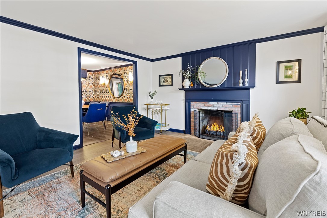 45 Thomas Jefferson Lane