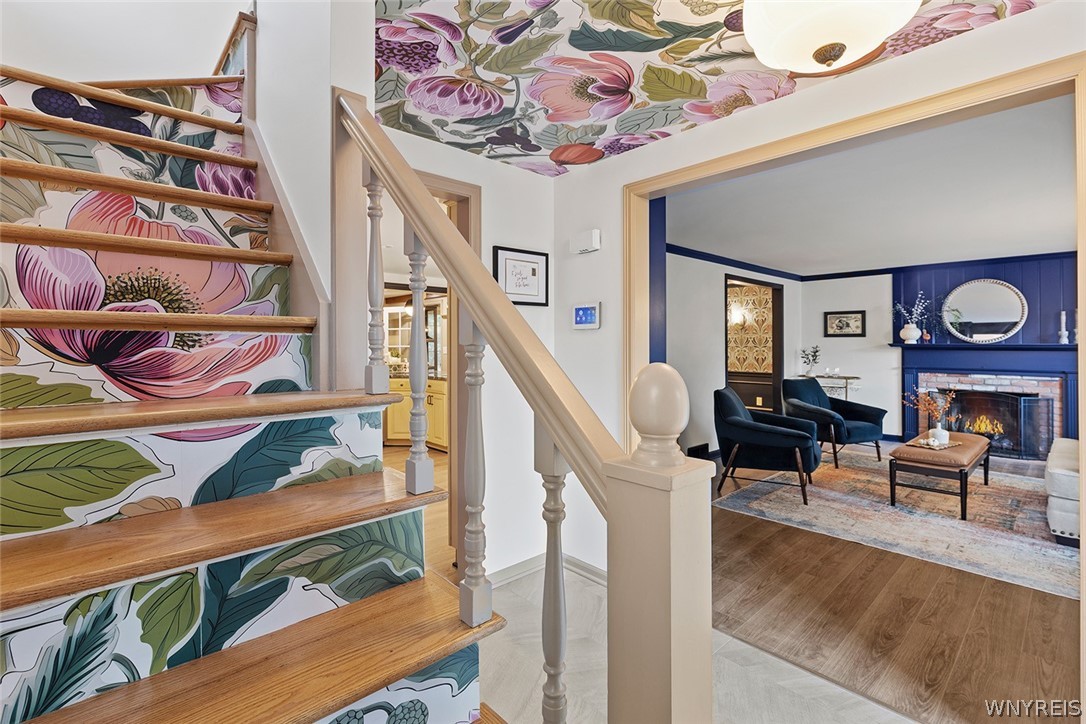 45 Thomas Jefferson Lane