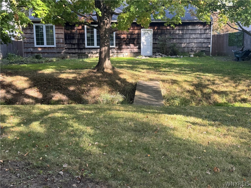 45 Thomas Jefferson Lane