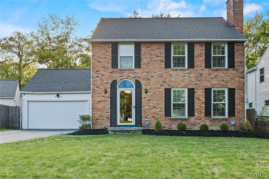 45 Thomas Jefferson Lane