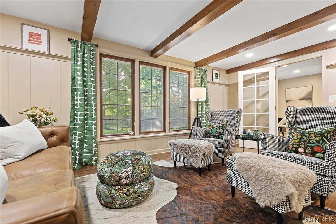 45 Thomas Jefferson Lane