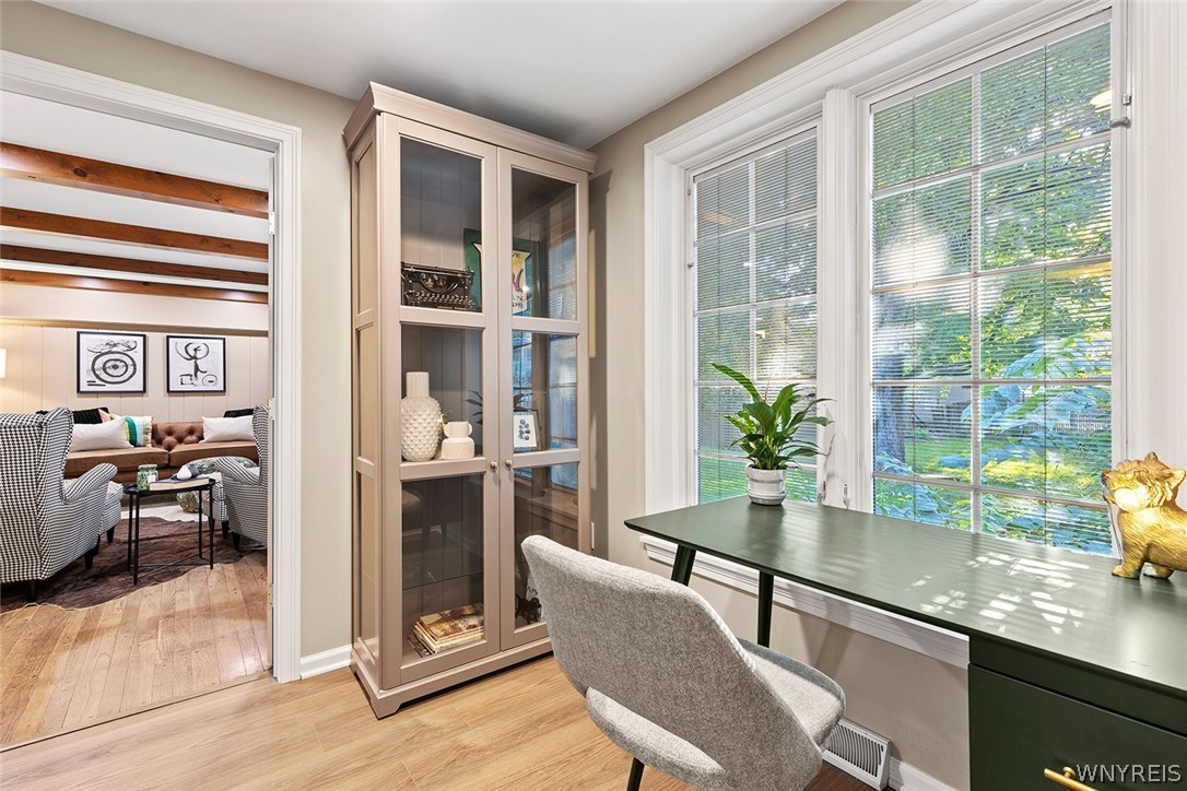 45 Thomas Jefferson Lane