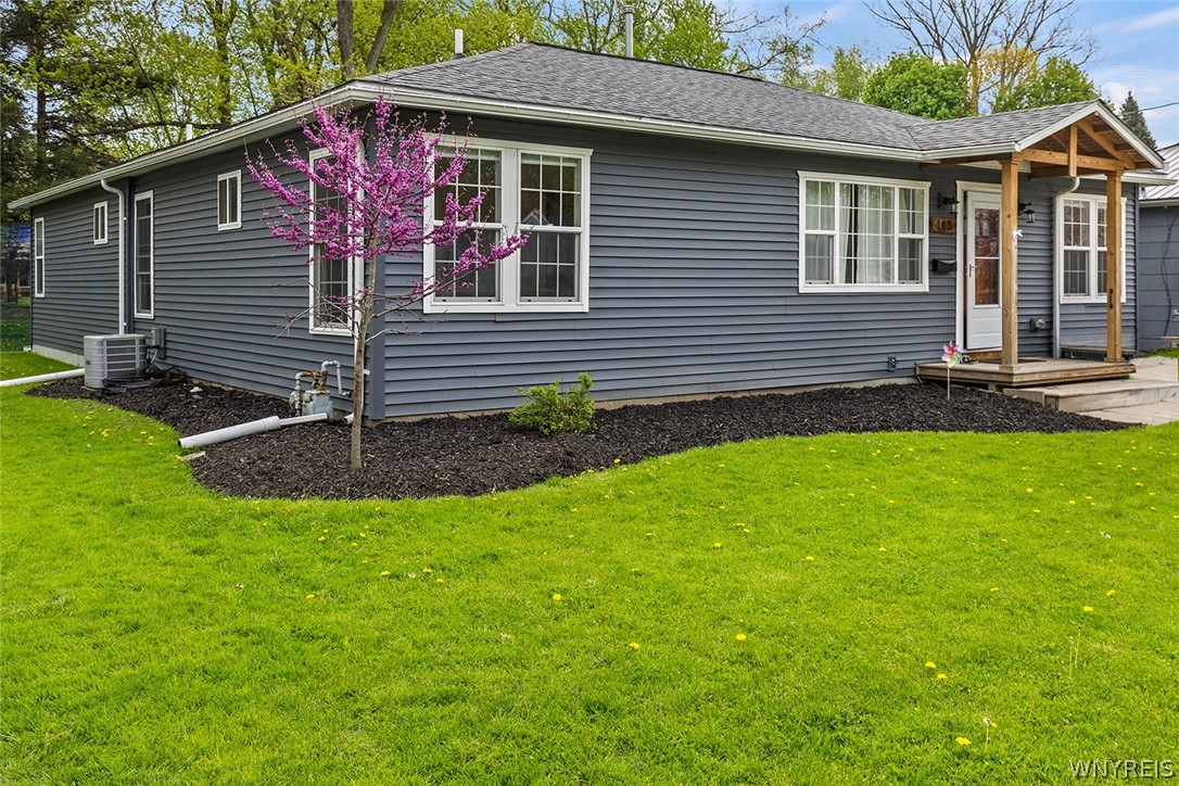 143 Roncroff Drive