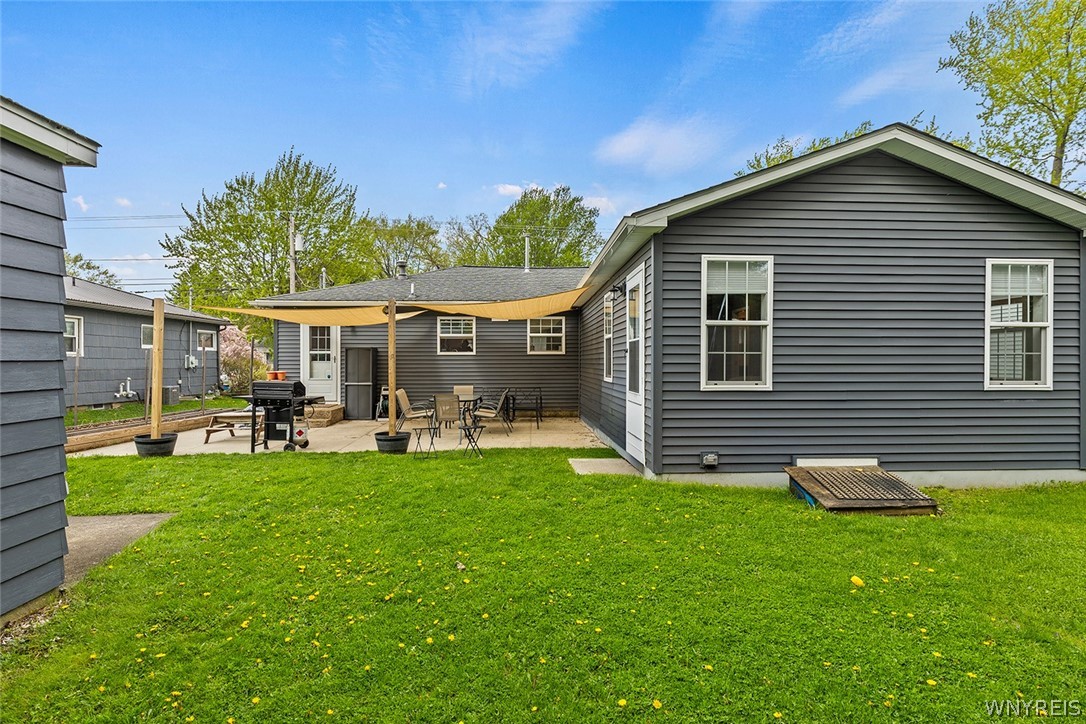 143 Roncroff Drive