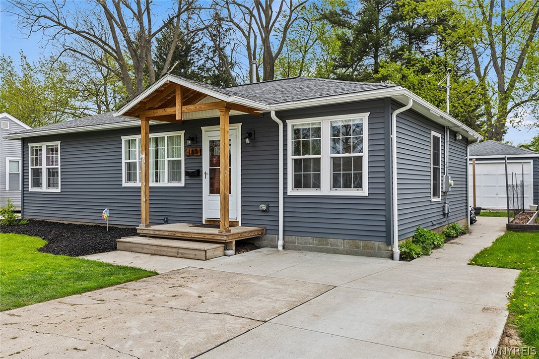 143 Roncroff Drive