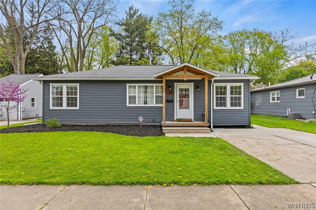 143 Roncroff Drive