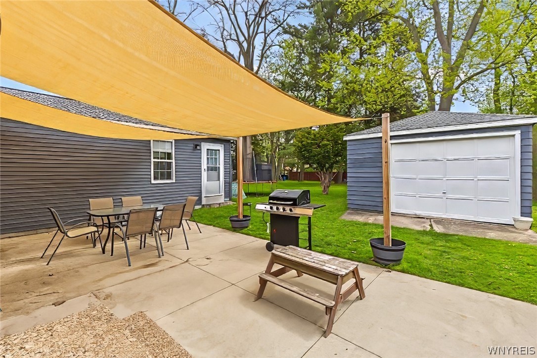143 Roncroff Drive