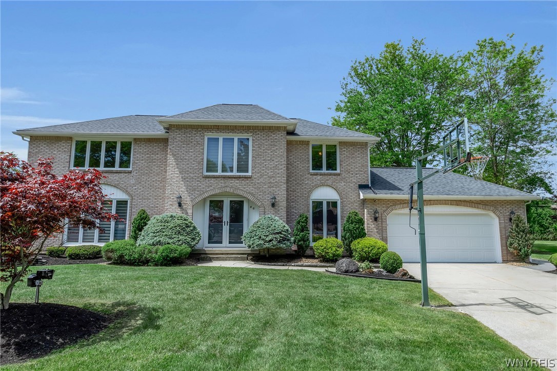 46 Ascot Circle