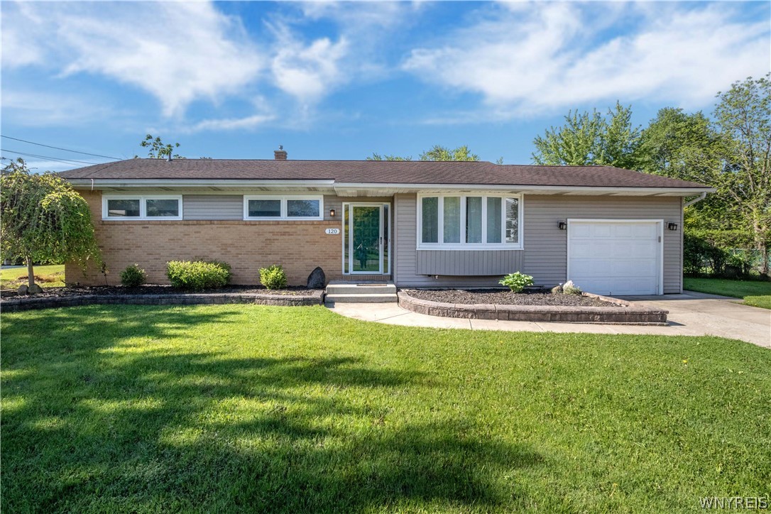 120 Frankhauser Road