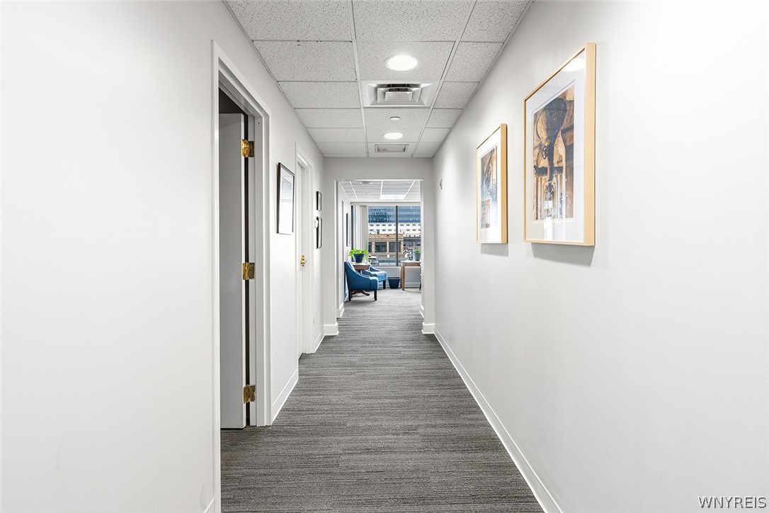 610 Main St - 2nd floor
