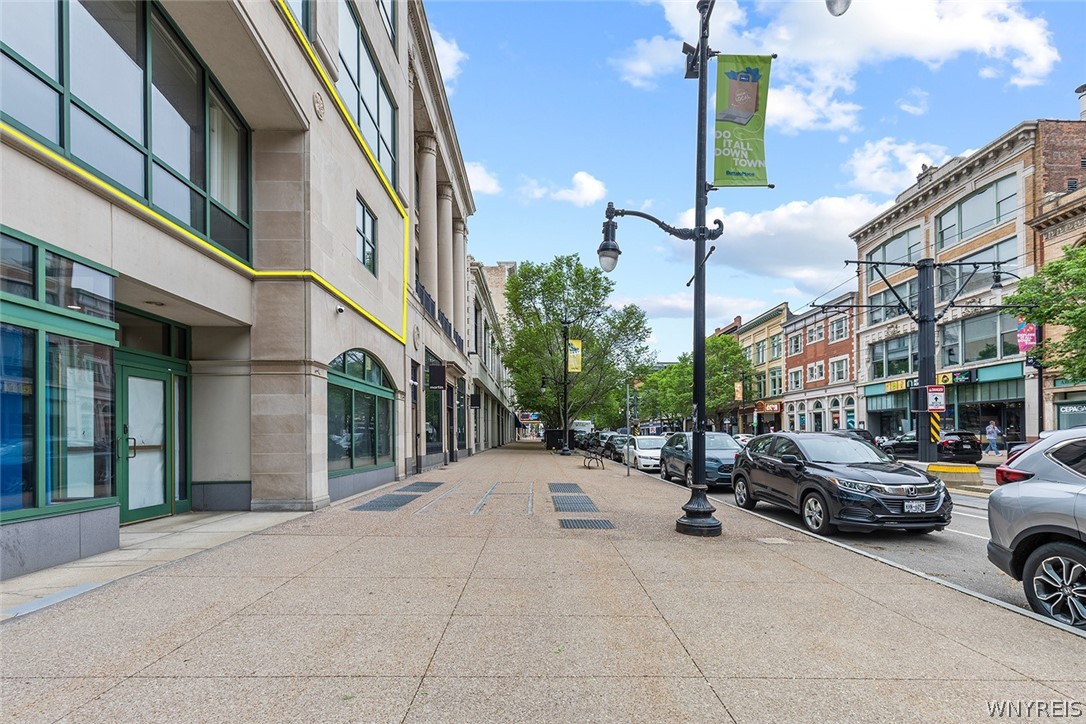 610 Main St - 2nd floor