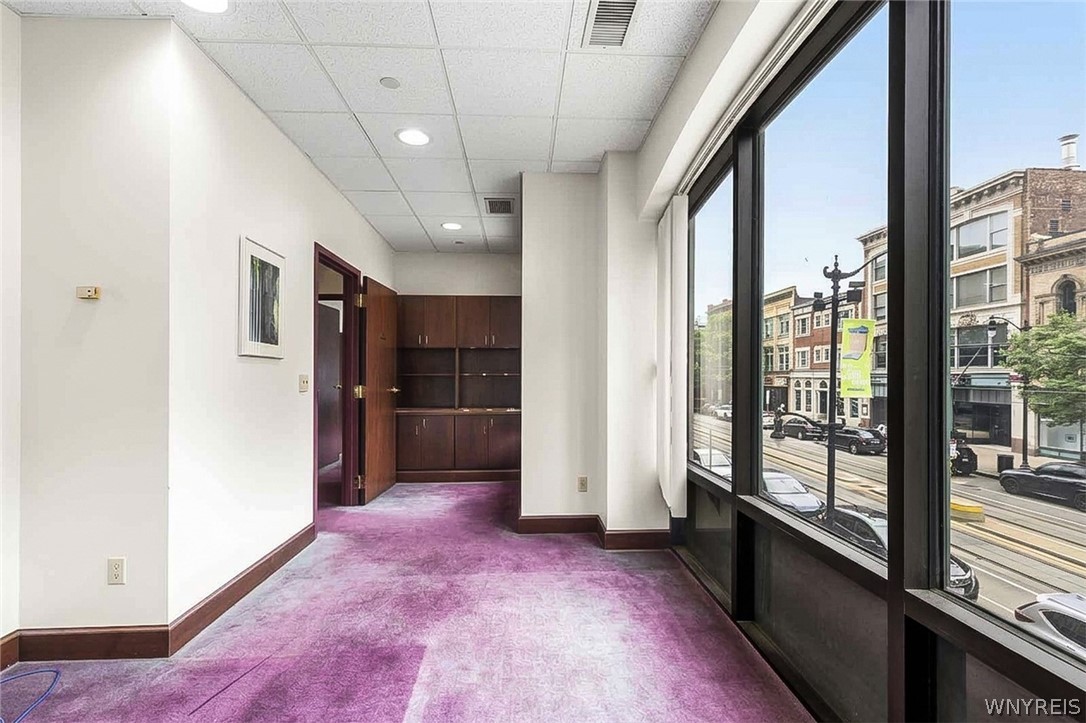 610 Main St - 2nd floor