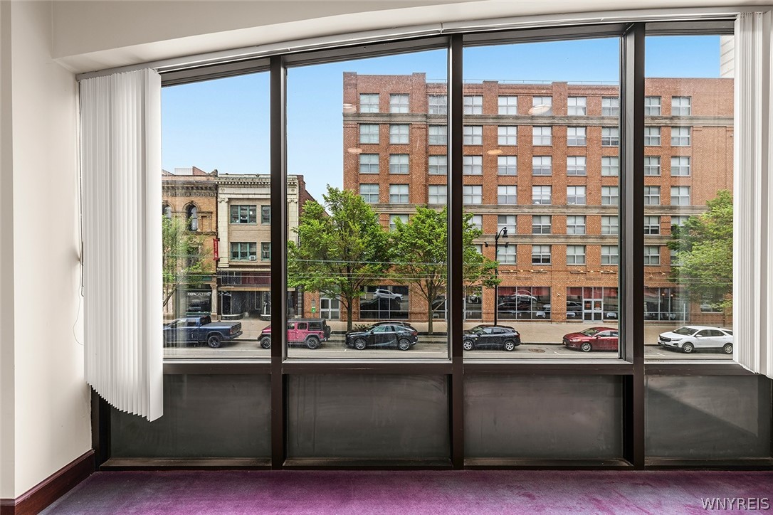610 Main St - 2nd floor