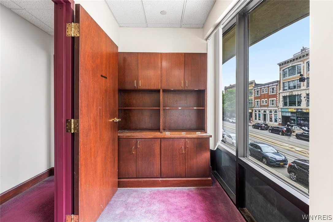 610 Main St - 2nd floor