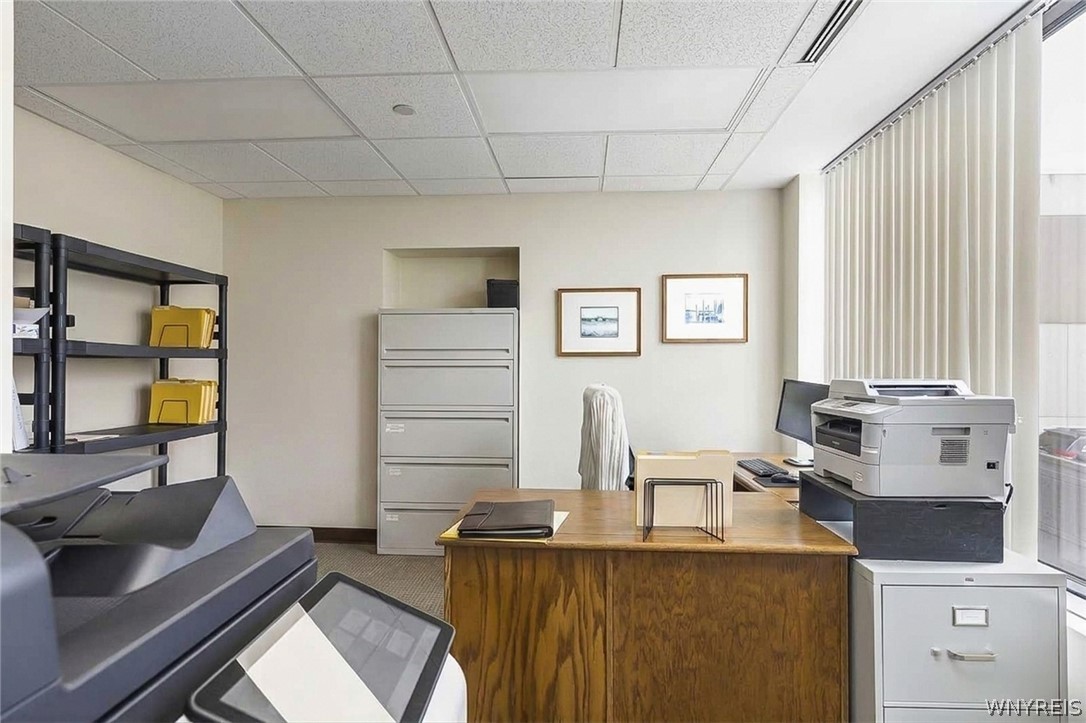 610 Main St - 2nd floor