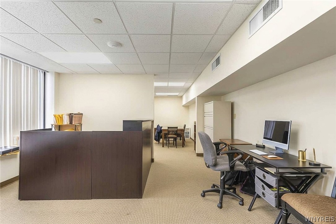 610 Main St - 2nd floor