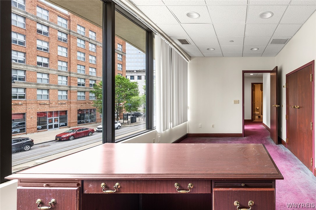 610 Main St - 2nd floor