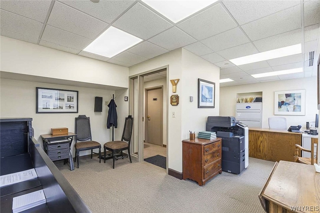 610 Main St - 2nd floor