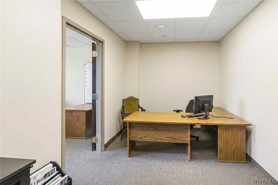 610 Main St - 2nd floor
