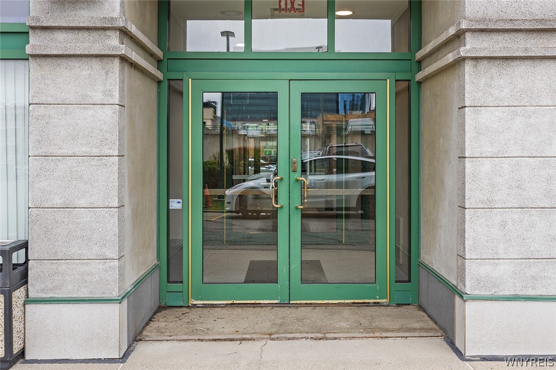 610 Main St - 2nd floor