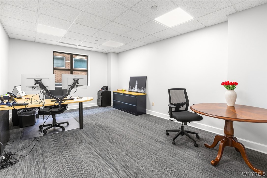 610 Main St - 2nd floor