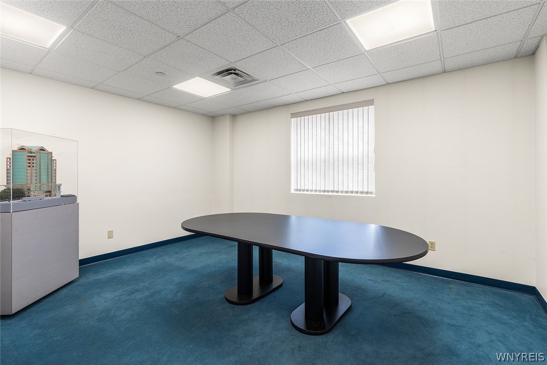 610 Main St - 2nd floor