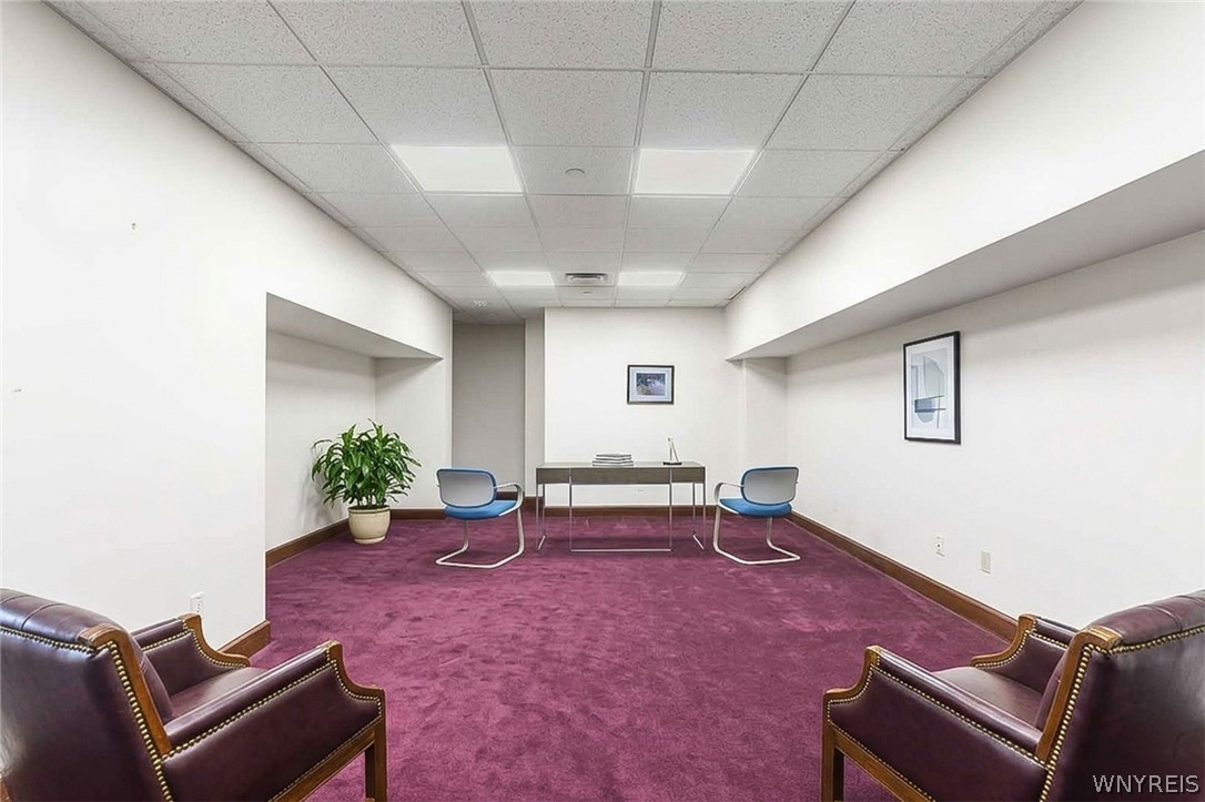 610 Main St - 2nd floor