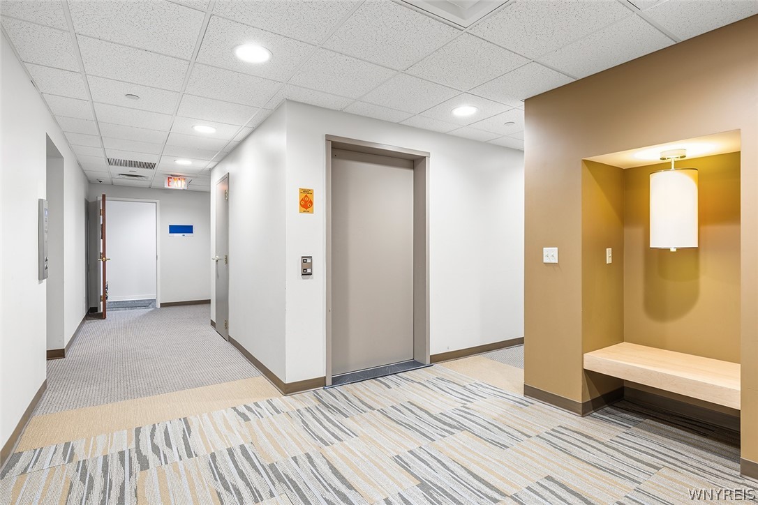 610 Main St - 2nd floor