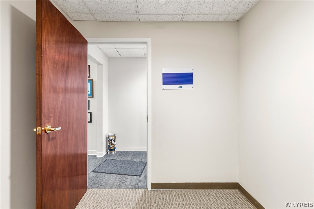 610 Main St - 2nd floor