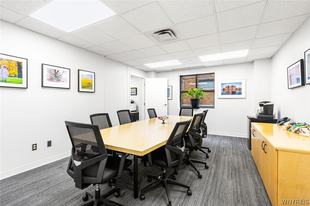 610 Main St - 2nd floor