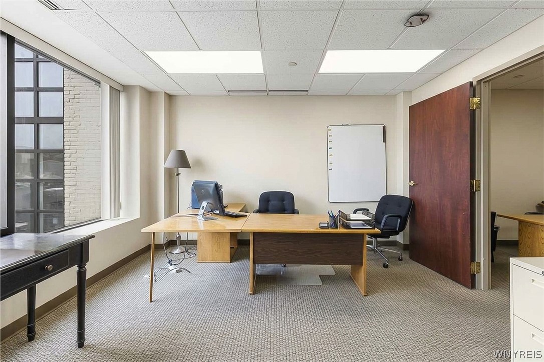610 Main St - 2nd floor