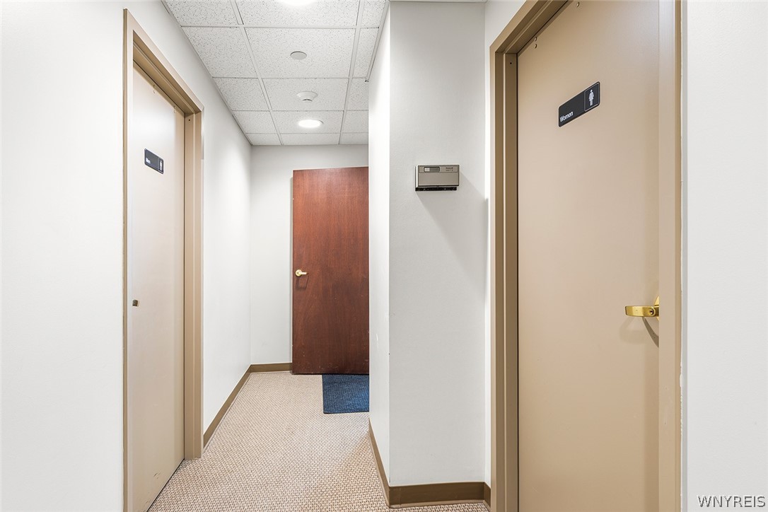610 Main St - 2nd floor