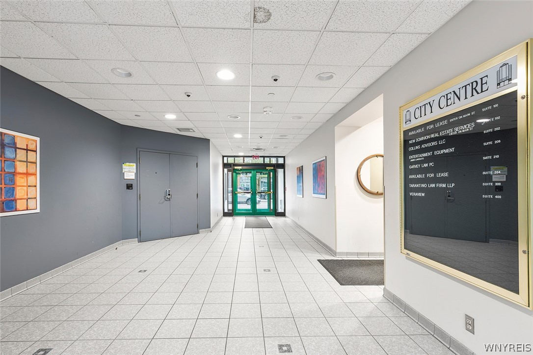 610 Main St - 2nd floor