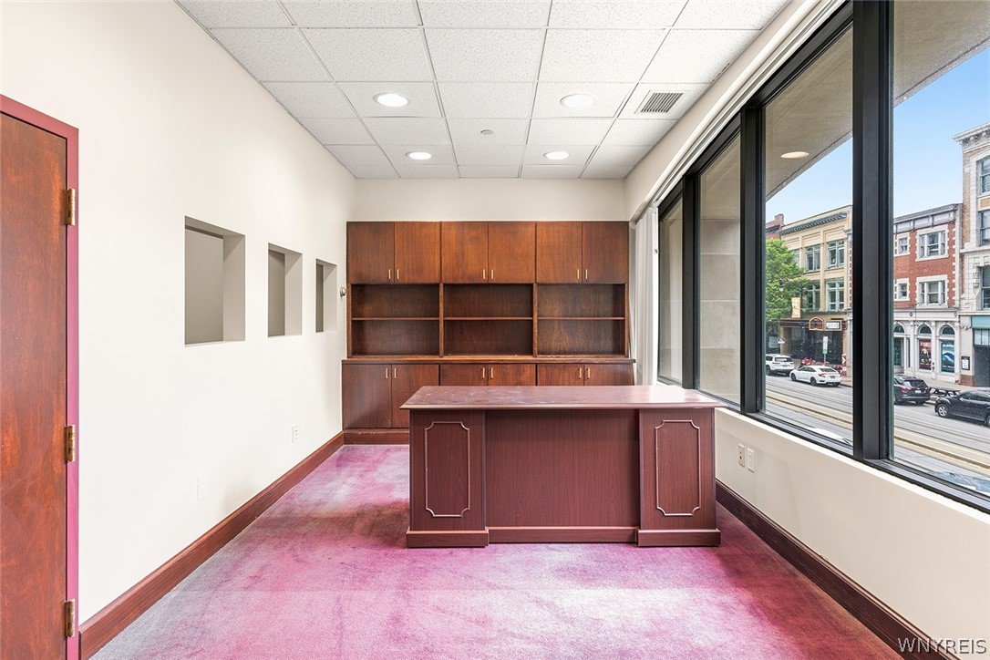 610 Main St - 2nd floor