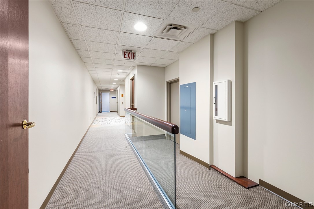 610 Main St - 2nd floor