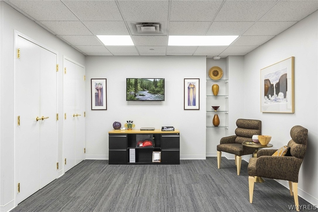 610 Main St - 2nd floor