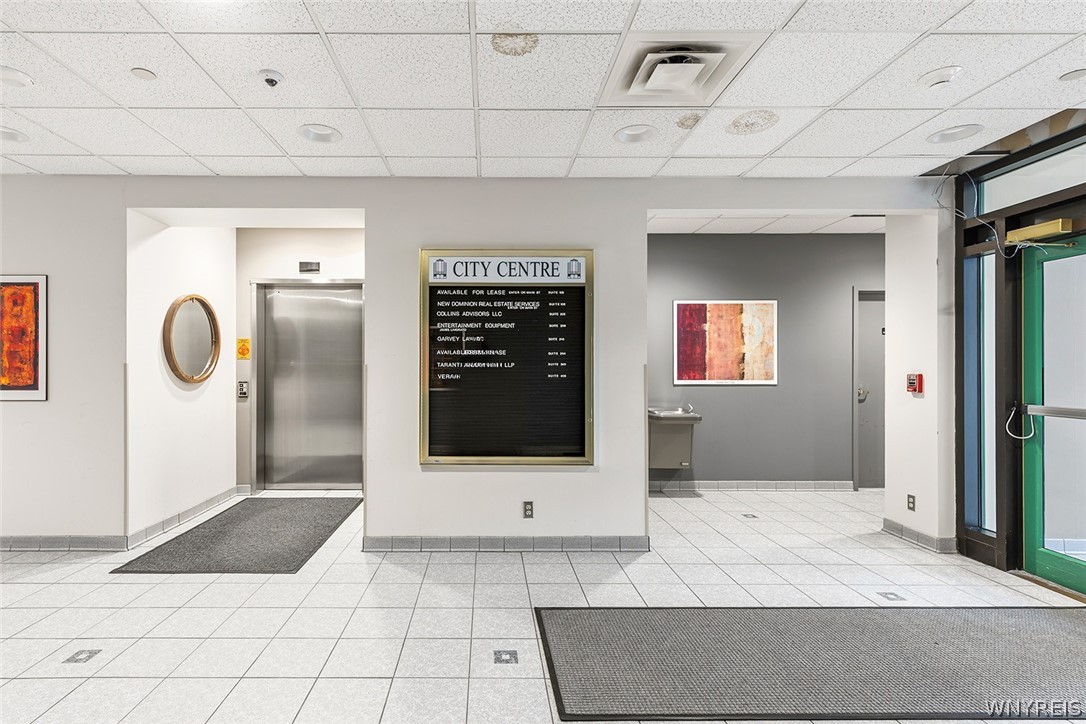 610 Main St - 2nd floor