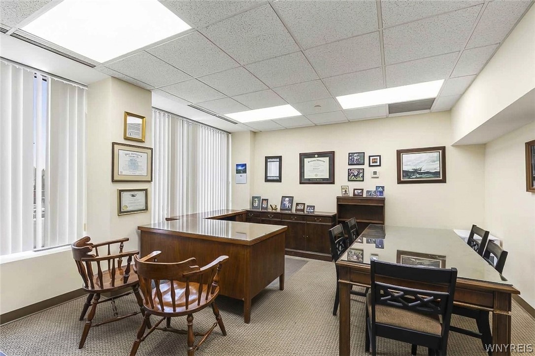 610 Main St - 2nd floor