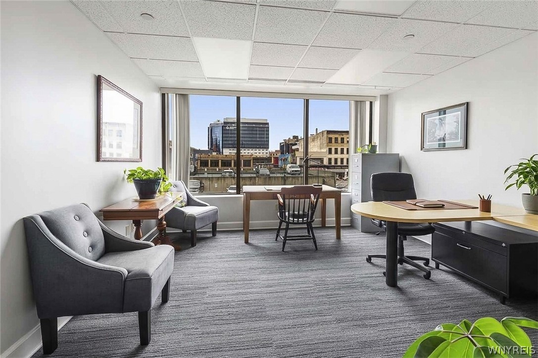 610 Main St - 2nd floor