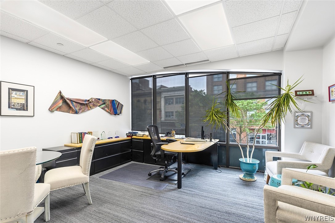 610 Main St - 2nd floor