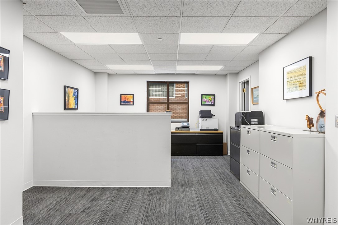 610 Main St - 2nd floor