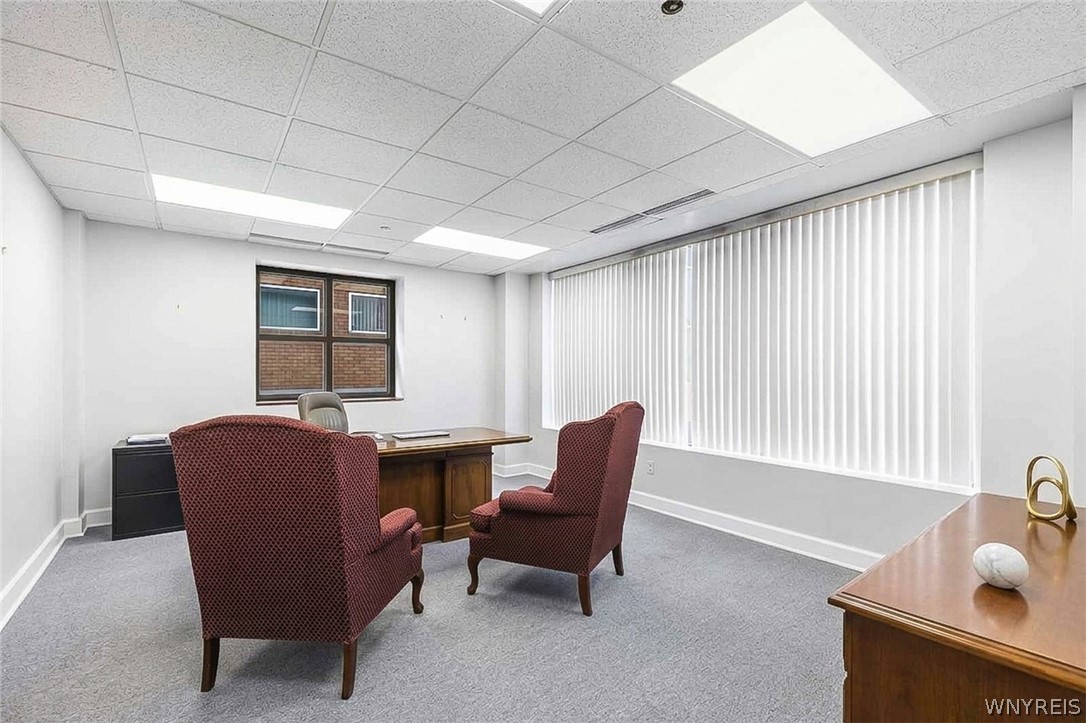 610 Main St - 2nd floor