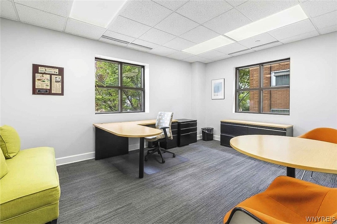610 Main St - 2nd floor