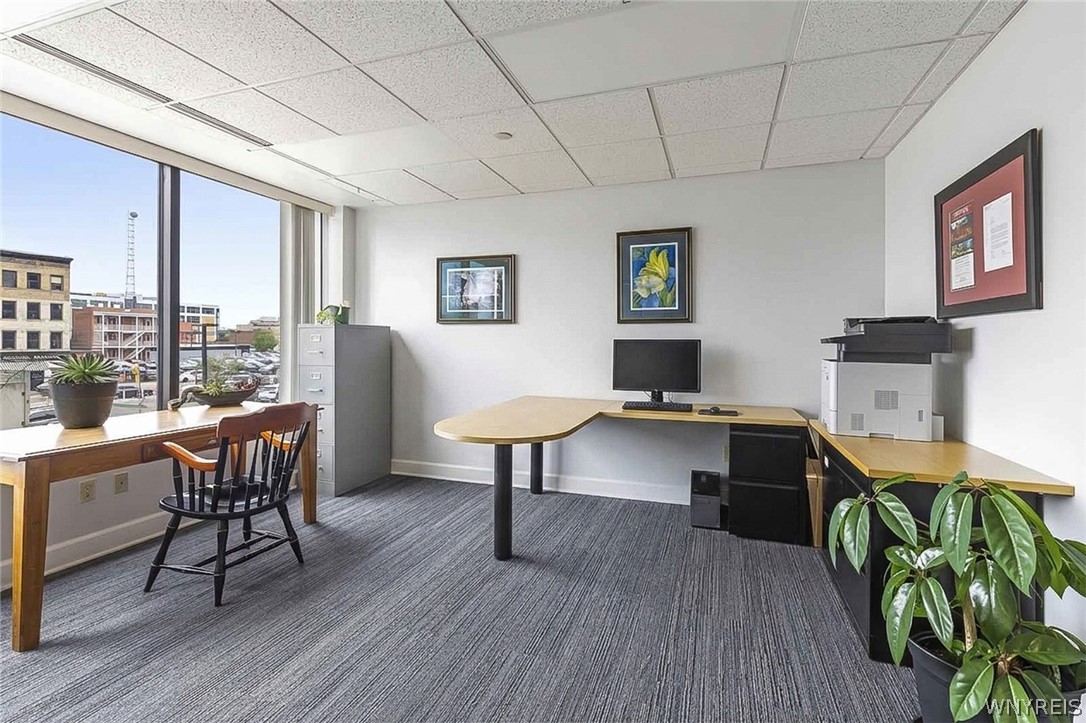 610 Main St - 2nd floor