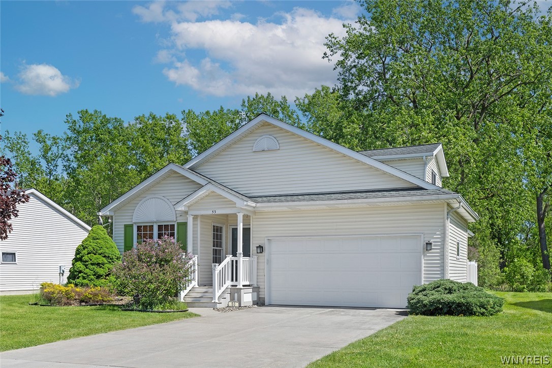 53 Elmleaf Drive