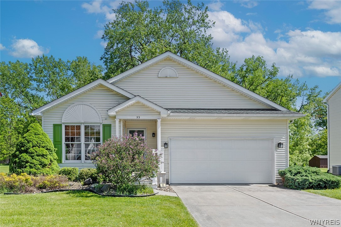 53 Elmleaf Drive