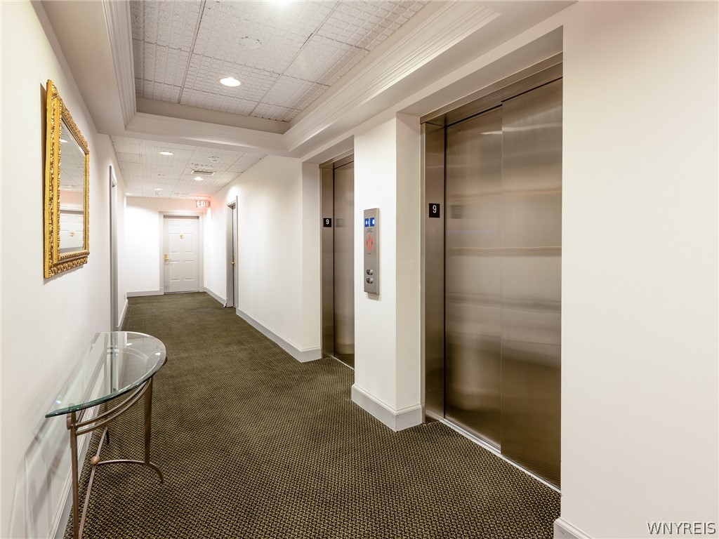 610 Main Street 905