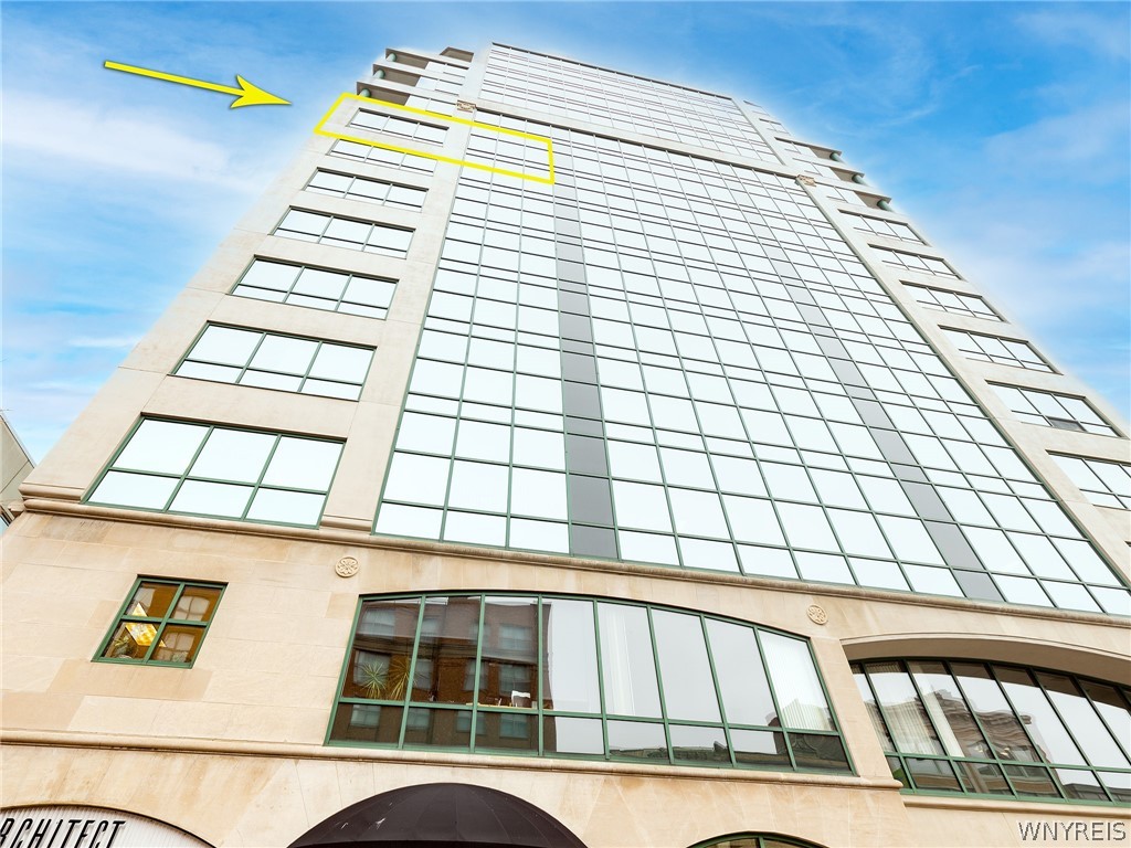610 Main Street 905