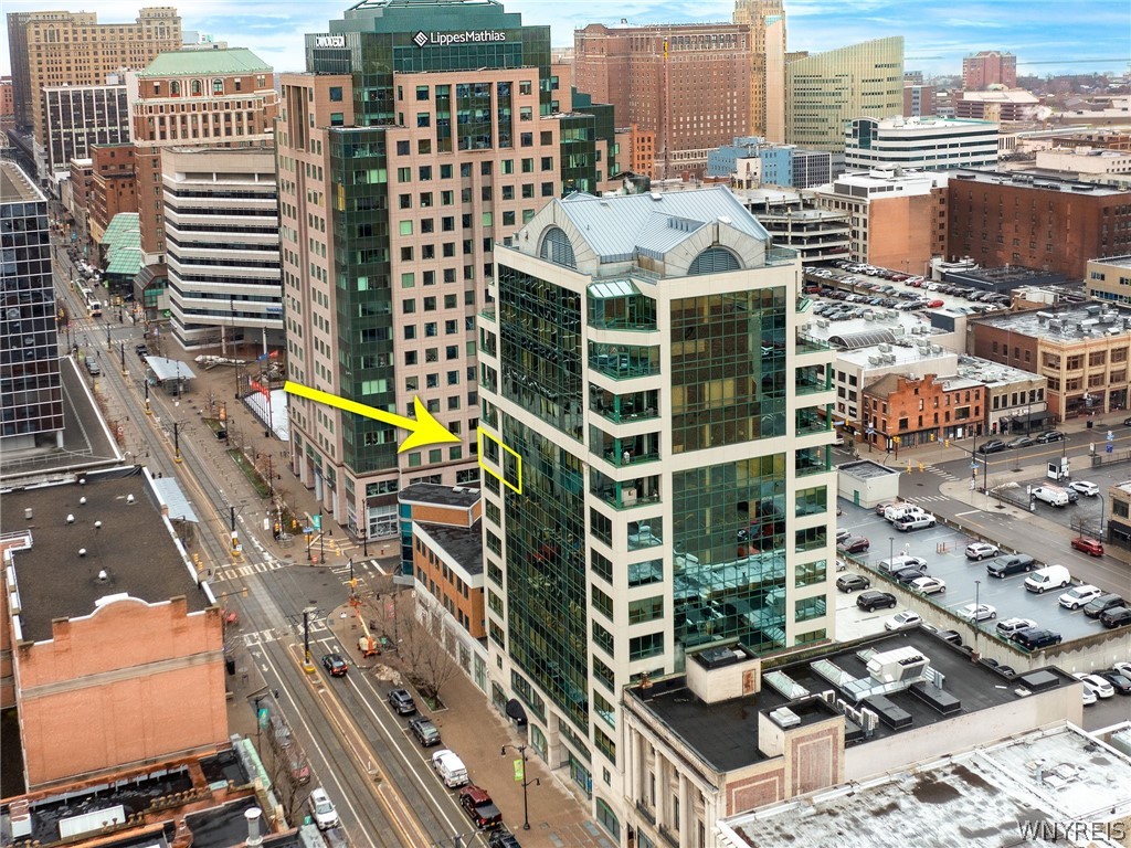 610 Main Street 905